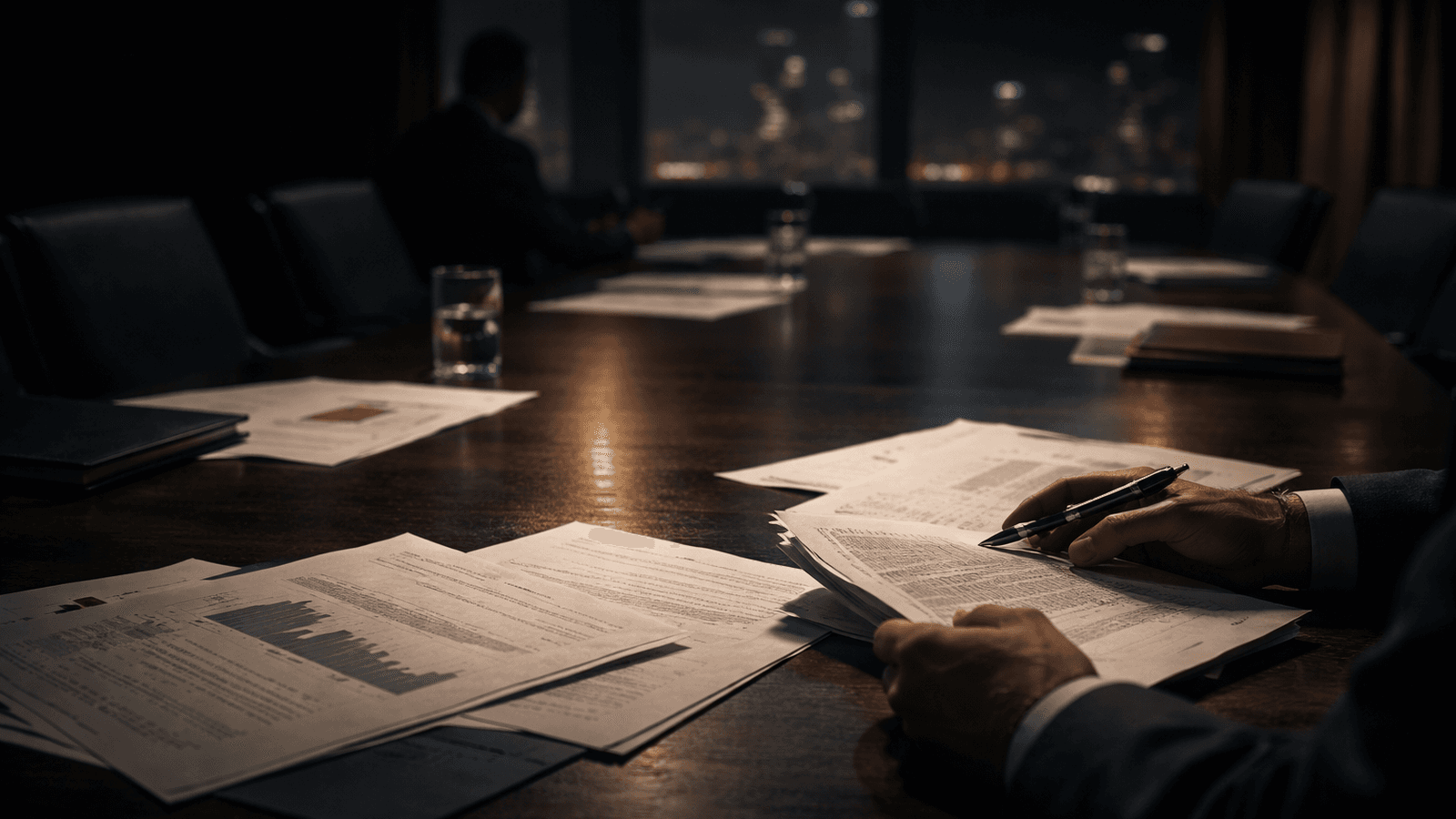 How to Answer “Would You Lend to This Business?” in a Private Credit Interview